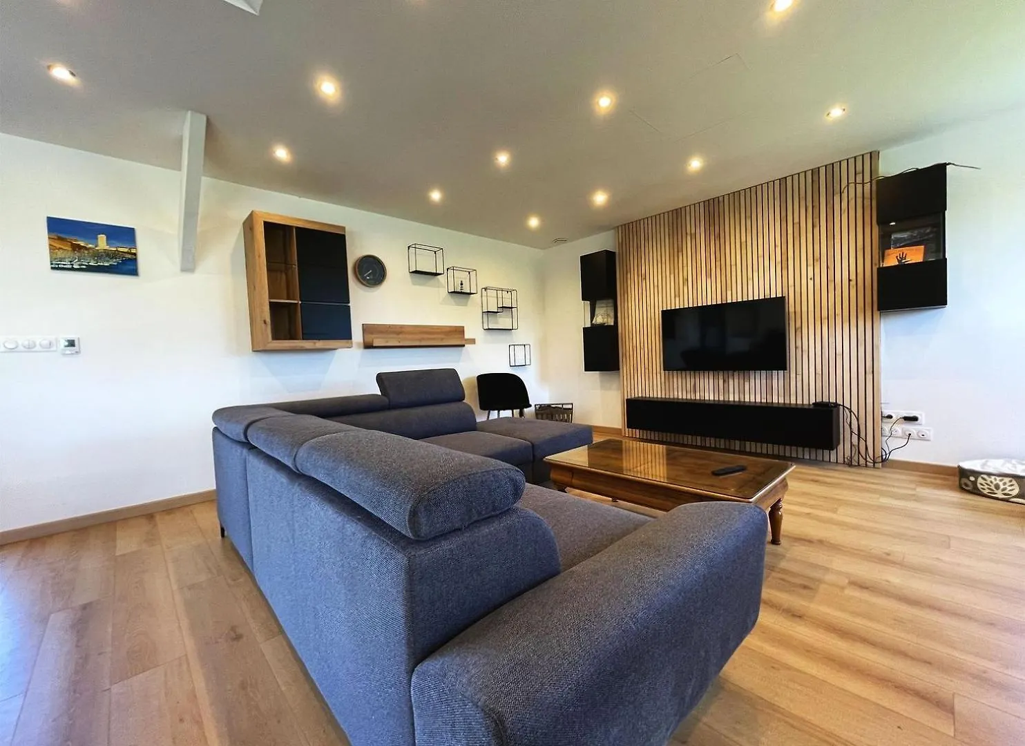Maison Porzh Loaz. Plouezec 0*,  France
