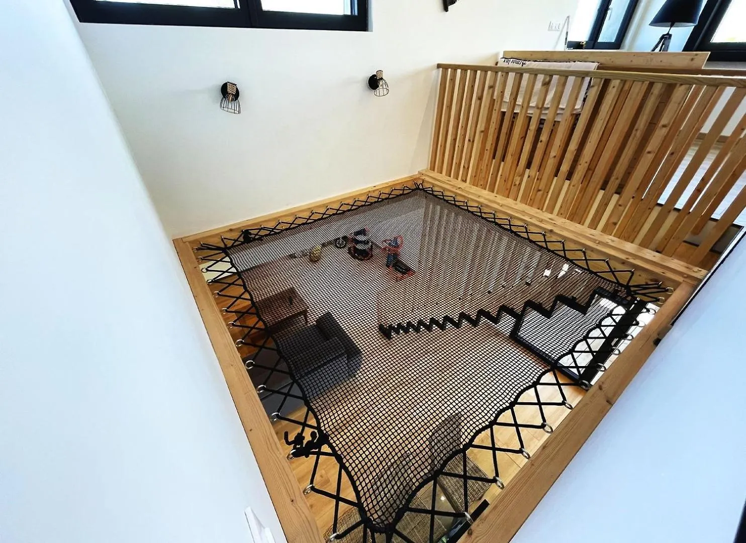 Holiday home Maison Porzh Loaz. Plouezec