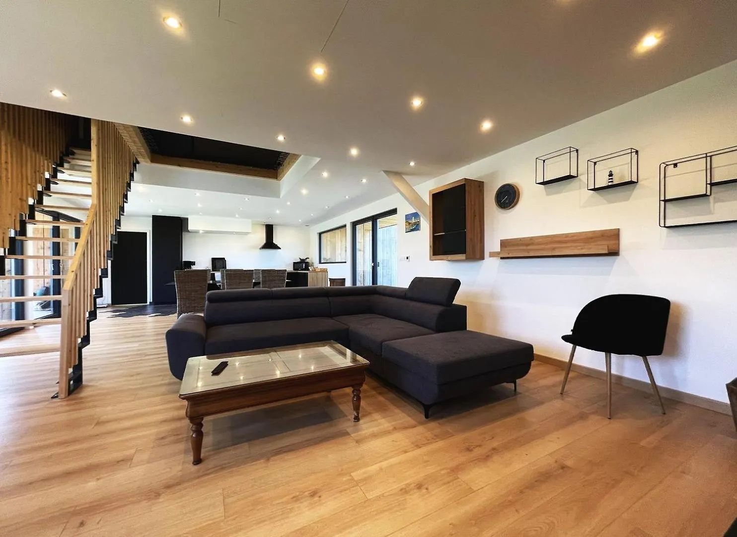 Maison Porzh Loaz. Plouezec