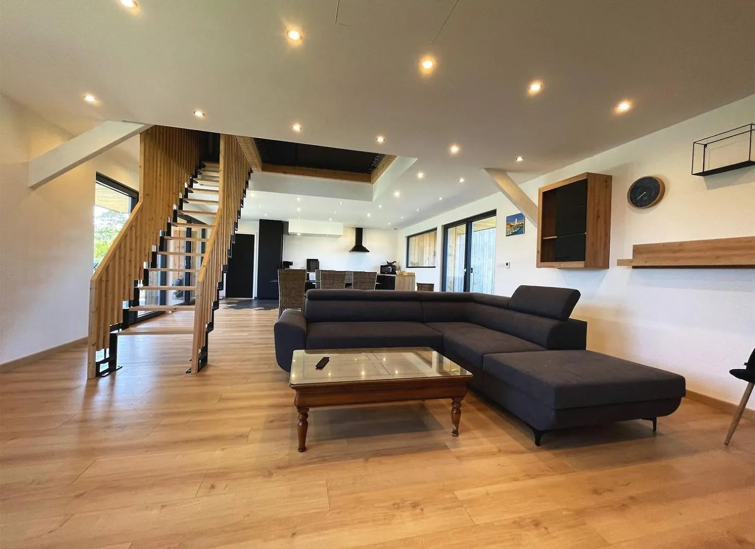 Holiday home Maison Porzh Loaz. Plouezec