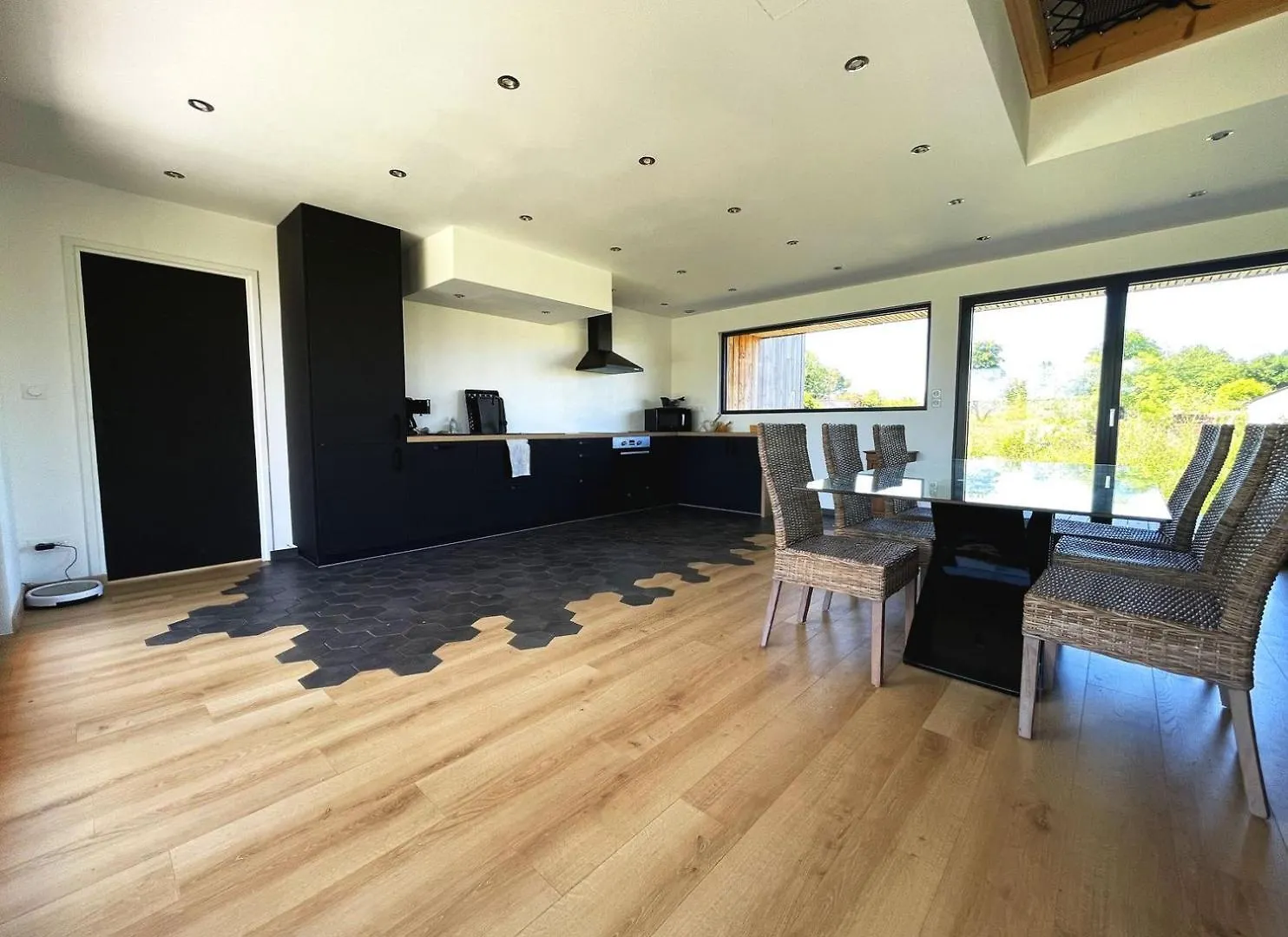 Maison Porzh Loaz. Plouezec 0*,