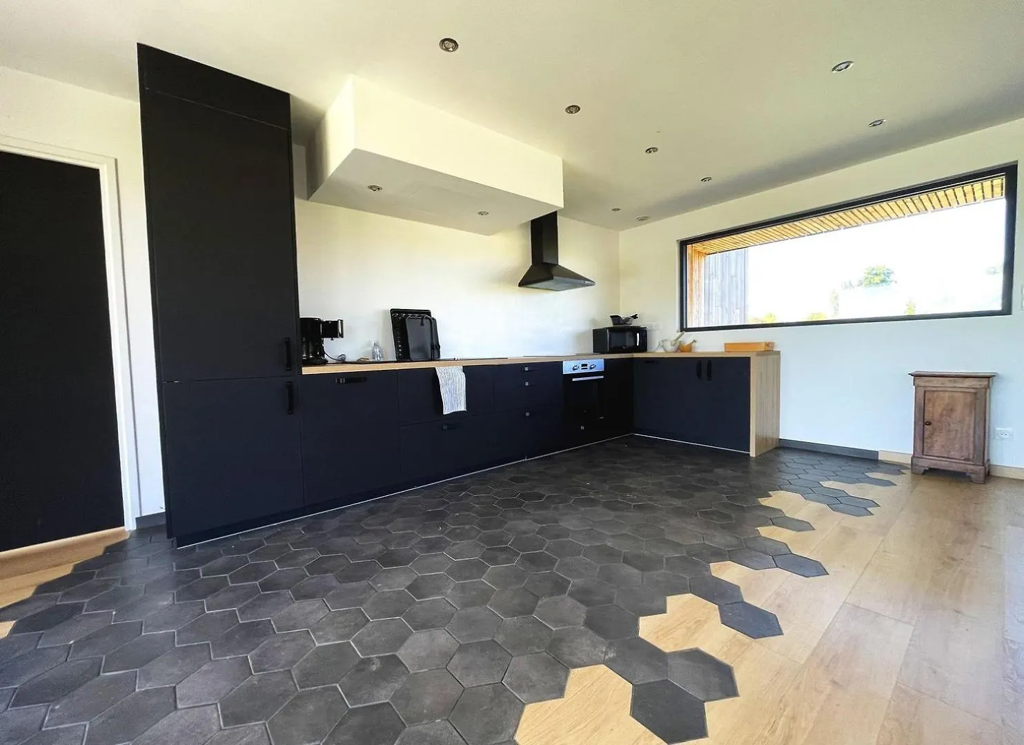 Holiday home Maison Porzh Loaz. Plouezec