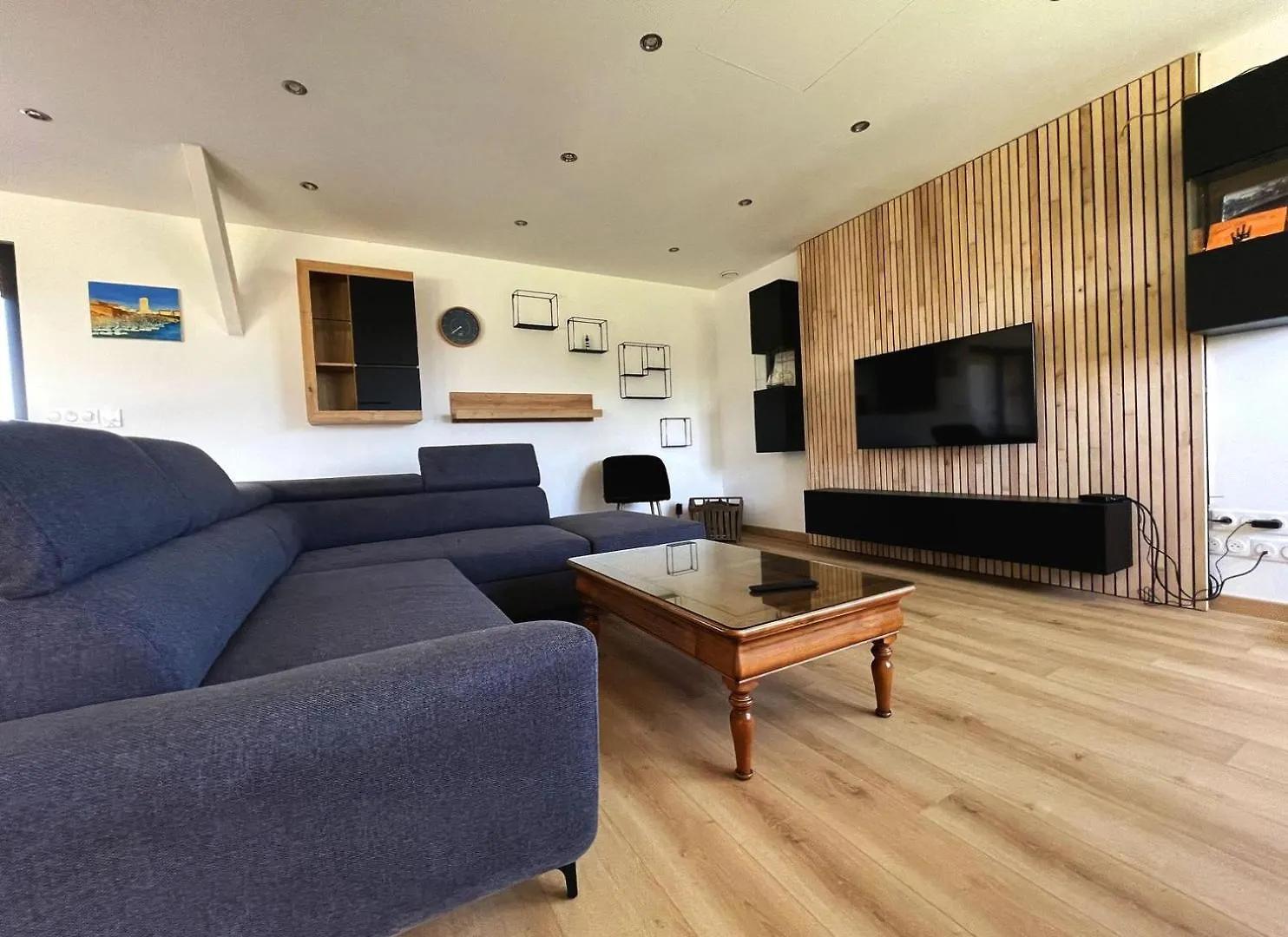 Maison Porzh Loaz. Plouezec Holiday home