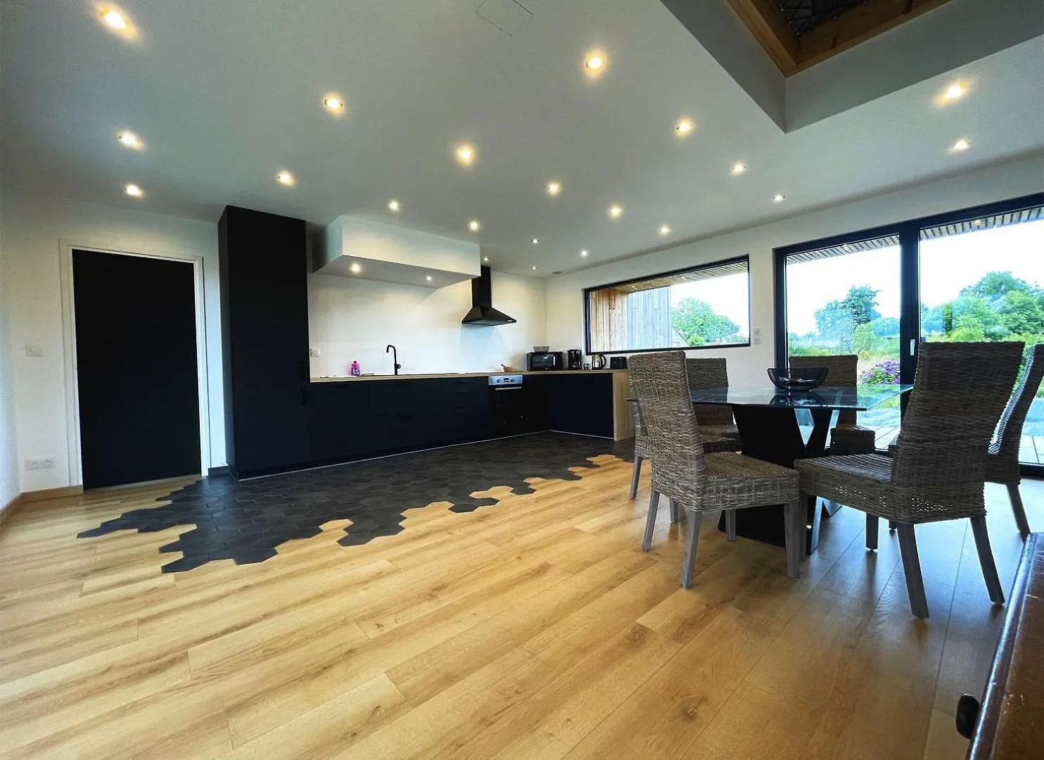 Holiday home Maison Porzh Loaz. Plouezec