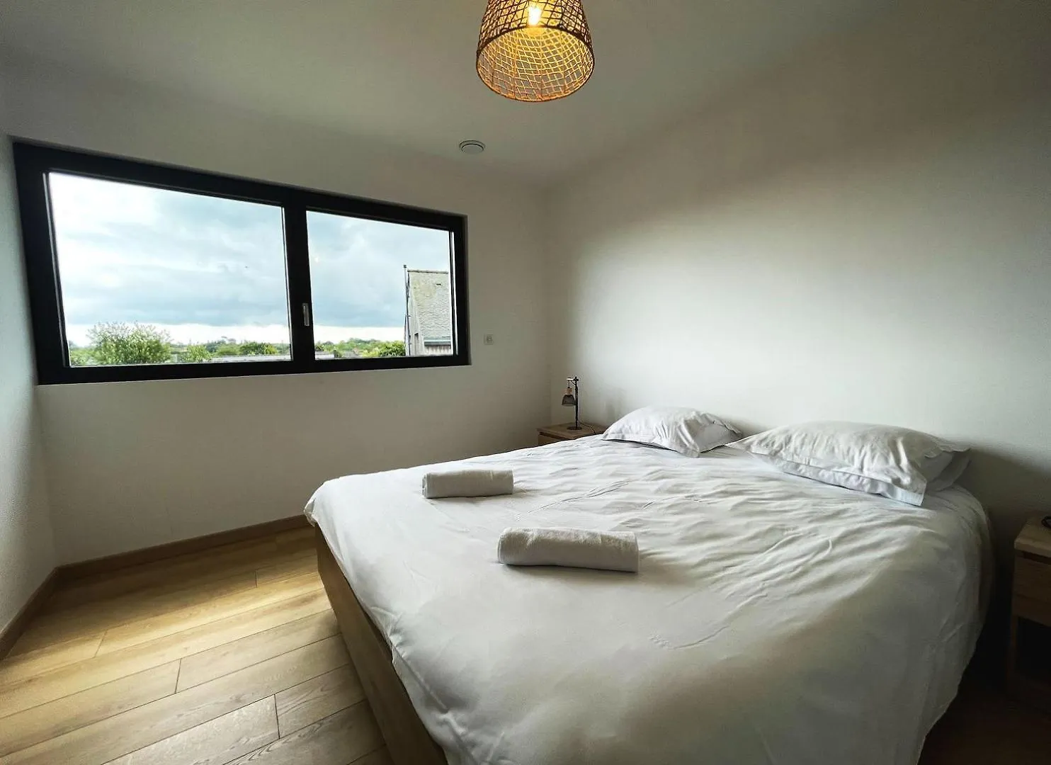 Maison Porzh Loaz. Plouezec Holiday home