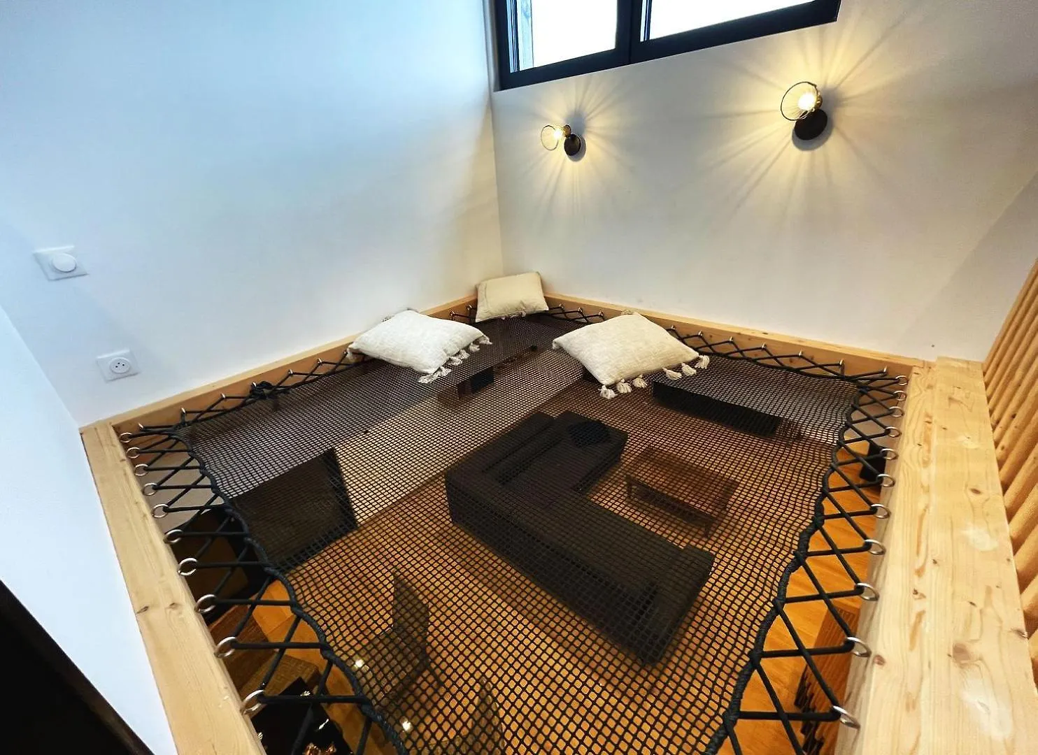 Maison Porzh Loaz. Plouezec