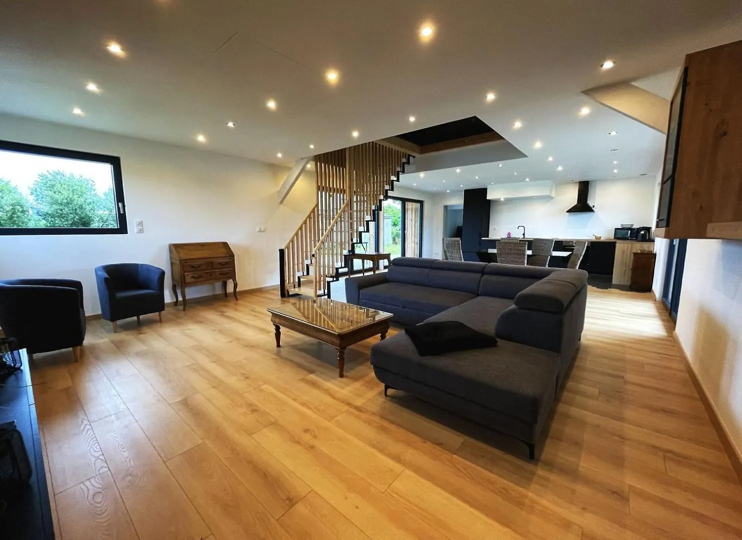 Holiday home Maison Porzh Loaz. Plouezec